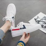 کفش اسپرت زنانه 13020 - تصویر 5